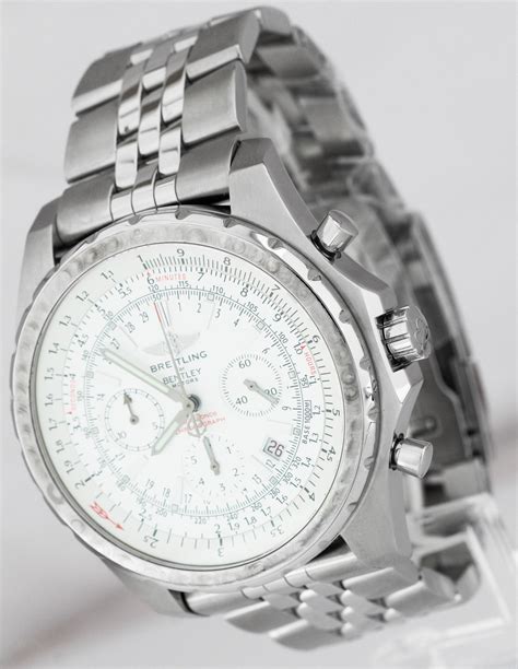 breitling watch a25363